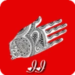 mehndi design ii 2015 android application logo